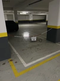 Plaza de parking