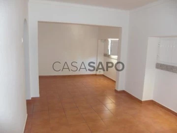 Apartamento 4 habitaciones