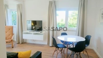 Apartamento T1