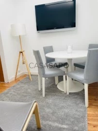 Apartamento 2 habitaciones