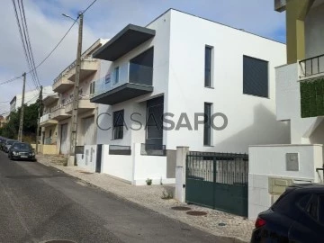 Vivienda pareada 3 habitaciones