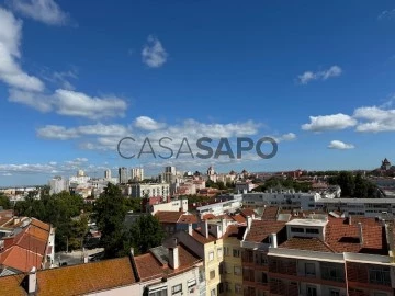 Apartamento 4 habitaciones