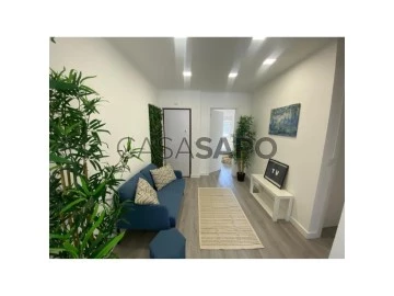 Apartamento T2