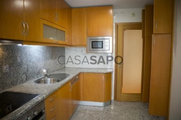 Apartamento 2 habitaciones