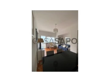 Apartamento 2 habitaciones