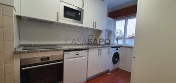 Apartamento T1