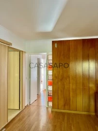 Apartamento 2 habitaciones