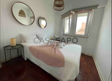 Apartamento T1