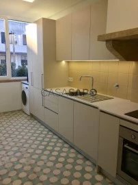 Apartamento 1 habitación + 1 hab. auxiliar