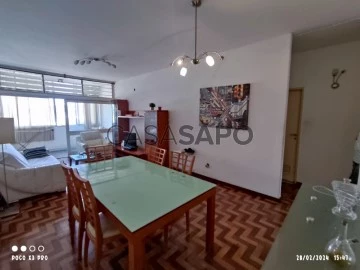 Apartamento T0+2