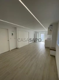 Apartamento Estudio