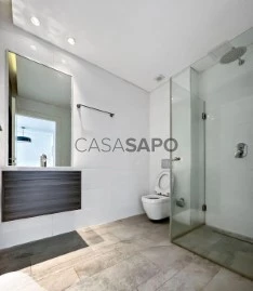 Apartamento T3 Duplex