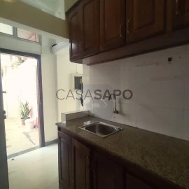 Apartamento T2 Triplex