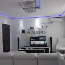 Apartamento T3+1