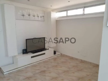 Apartamento T1 Triplex