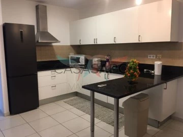 Apartamento T0