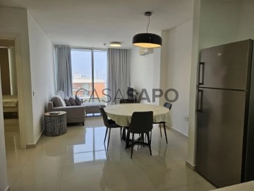 Apartamento T2