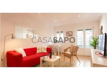 Apartamento 2 habitaciones