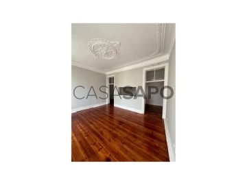 Apartamento T4