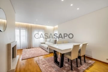 Apartamento T3