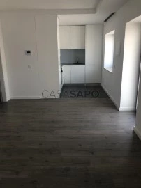 Apartamento 2 habitaciones