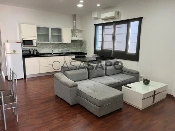 Apartamento T1