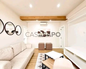 Apartamento T2