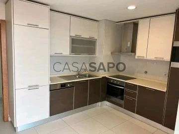 Apartamento T1