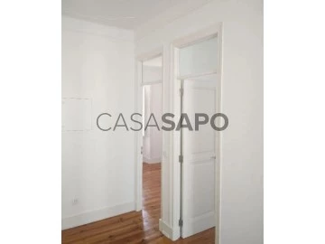 Apartamento 3 habitaciones