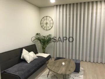 Apartamento 1 habitación