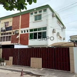 Two-flat House 6 Bedrooms Duplex