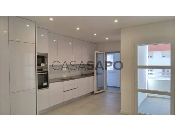 Apartamento T3