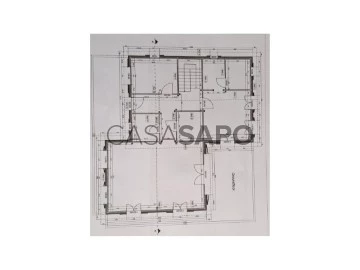 Casa 6 habitaciones