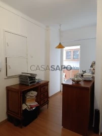 Apartamento 2 habitaciones + 1 hab. auxiliar