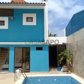 Casa em condomínio T3