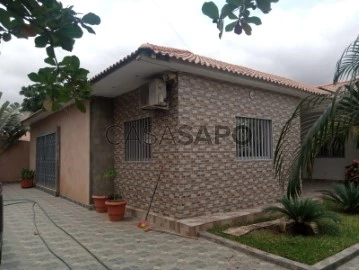 Casa Térrea T5