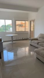 Apartamento T1+1