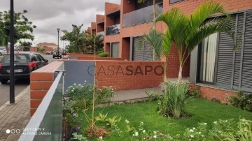 Casa em condomínio T3