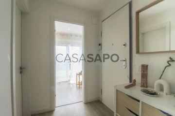 Apartamento 2 habitaciones