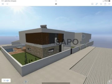 Modern House / Casa Moderna con Piscina Minecraft Map