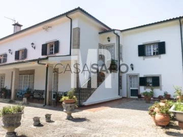 Villa Gerês Emblematico - Piscina & Jacuzzi, Venda Nova – Updated
