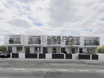 Vivienda adosada 3 habitaciones