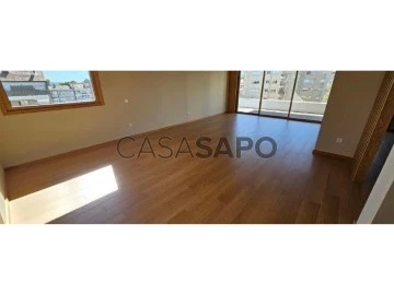 Apartamento T4