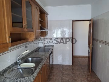 Apartamento 2 habitaciones