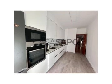 Apartamento T2