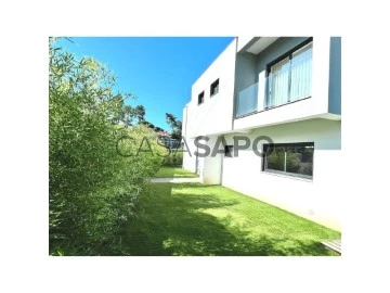 Semi-Detached House 3 Bedrooms