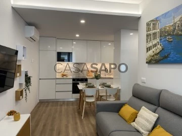 Apartamento T1