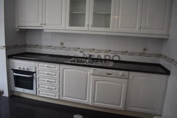 Apartamento 2 habitaciones + 1 hab. auxiliar