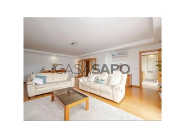 Apartamento T4