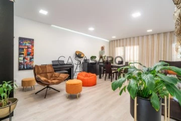 Apartamento T4